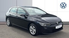 Volkswagen Golf 2.0 TDI Life 5dr Diesel Hatchback